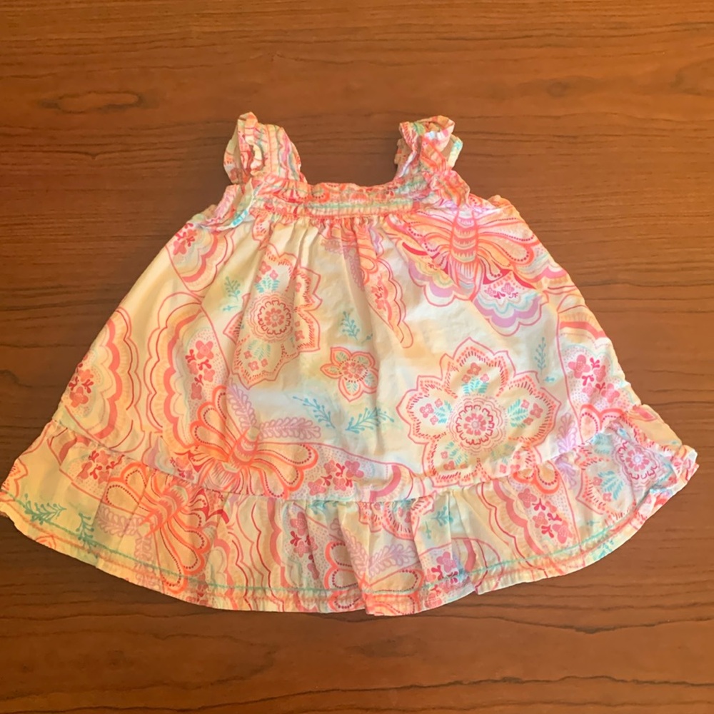 The Children’s Place swing top